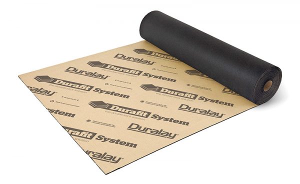 Duralay Durafit 650 Carpet Underlay