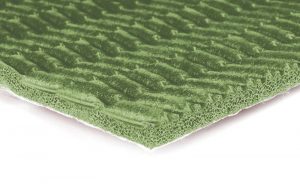 Duralay Heatflow 0.75 Carpet Underlay