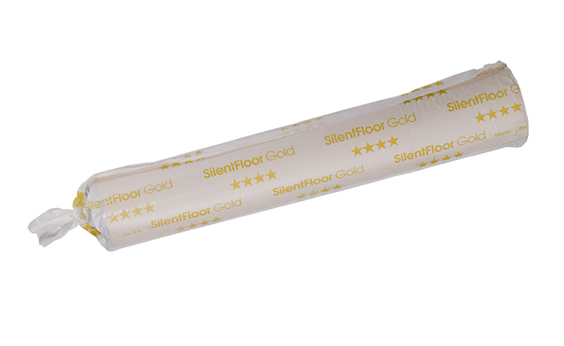Duralay Silentfloor Gold