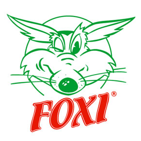 Foxi Rug Anti-slip