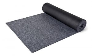 tredaire underlay