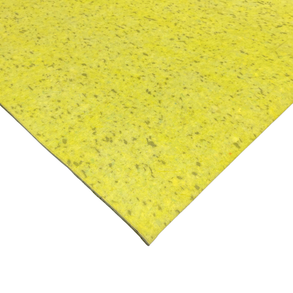 Heat Insulating Carpet Underlay Trade Priced Laminate Underlay