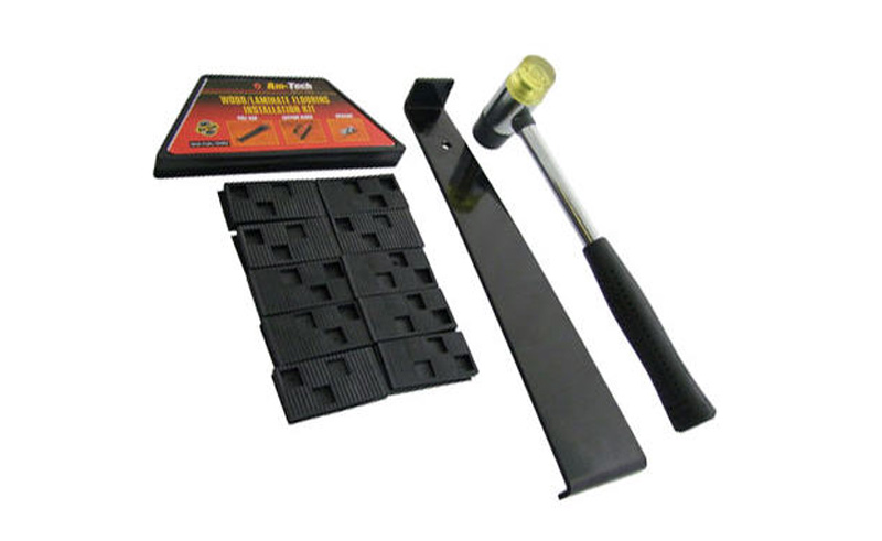 Laminate Fitting Kit