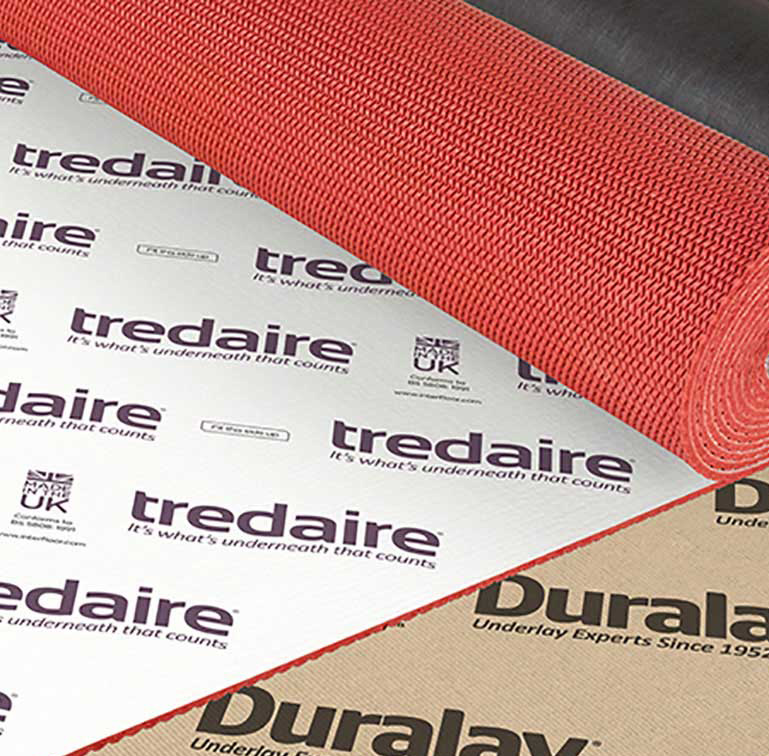 Compare Carpetright Underlay Review Carpet Underlay