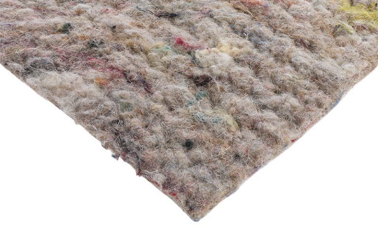 Wilsons 42oz Wool Fibre Rich Felt Carpet Underlay | Trade Priced Carpet