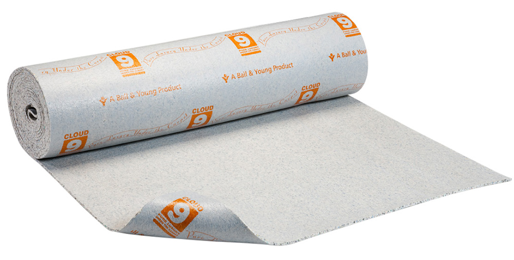 PU Carpet Underlay Advice