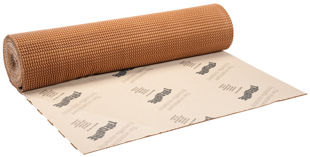 Rubber Waffle Carpet Underlay Advice