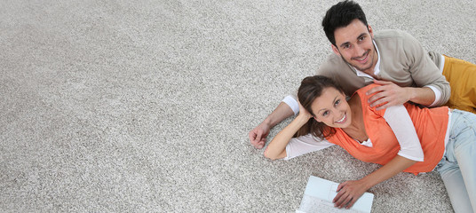 Advice on Buying Carpet Underlay - Tradepriced Carpet Underlay