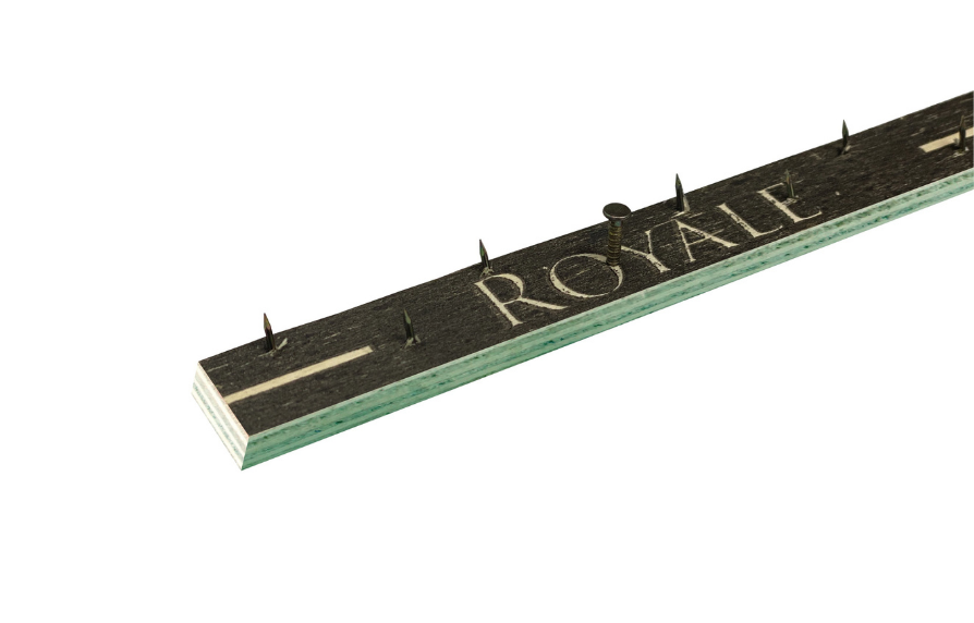 Long Pin Carpet Gripper For Thick Carpets Tradepriced Carpet Underlay