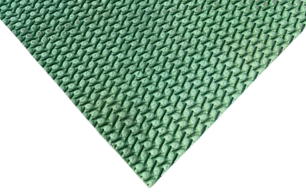 Tredaire Xtra Sponge Rubber Carpet Underlay TradePriced Carpet Underlay