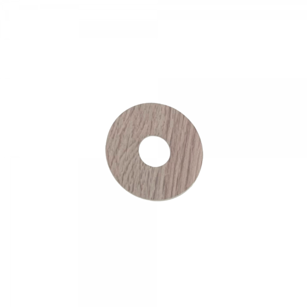 Atlanta Oak Radiator Cover