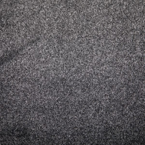 Dark Grey Twist Carpet