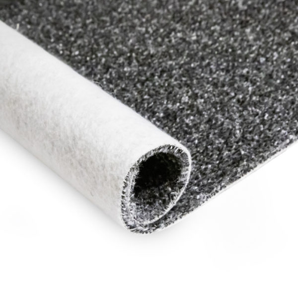 Raincloud Shade Twist Carpet - 4m Width - Image 4