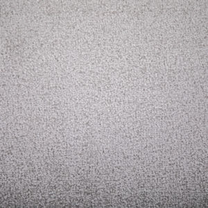White Saxony Carpet