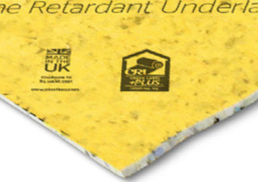 Buy Tredaire Carpet Underlay Online UK Tradepriced Carpet Underlay