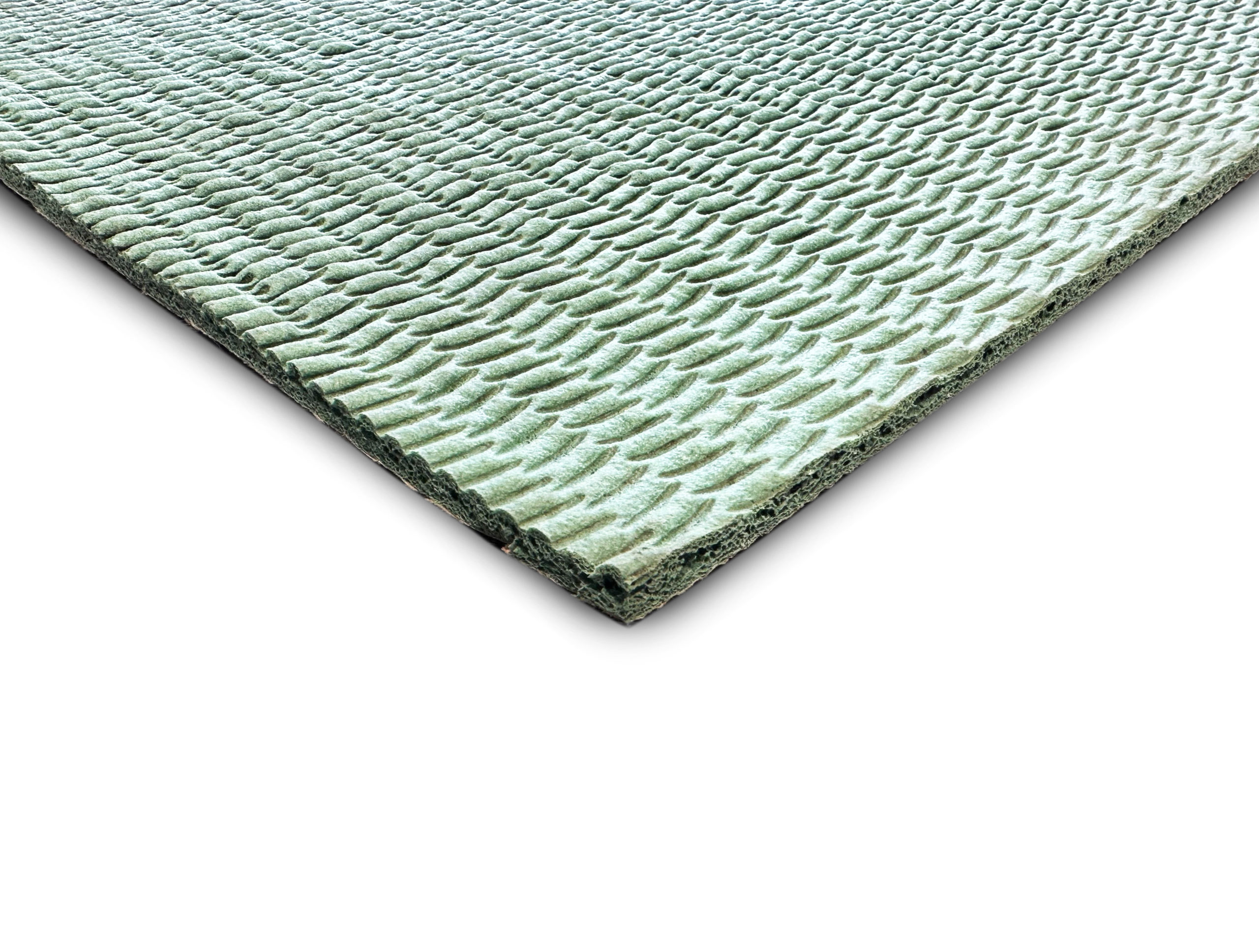 Tredaire Defender Rubber Underfloor Heating Carpet Underlay